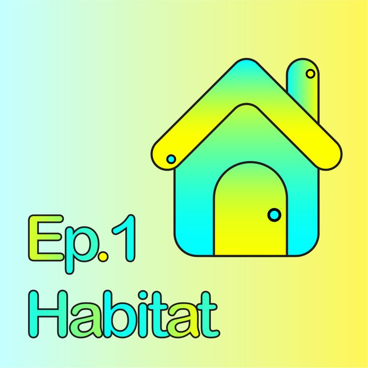 cover art for Révolutionner l'habitat par l'amitié