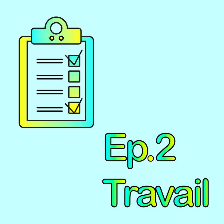 cover art for Révolutionner le travail par l'amitié