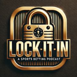 cover art for Lock It In