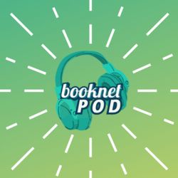 cover art for BookNet Pod