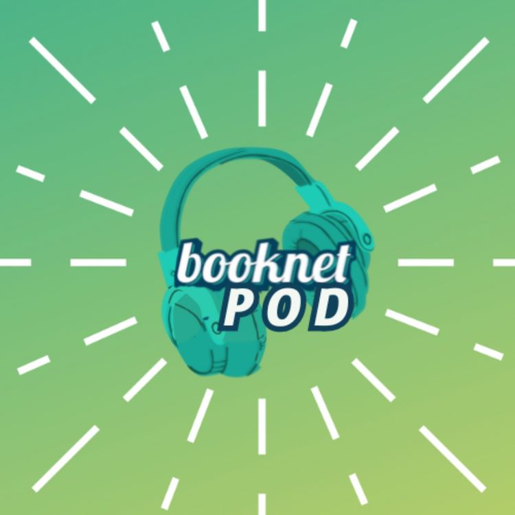 cover art for The Coziest Panel Ever | Live @ BookNet Fest 2023