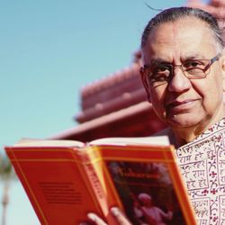 cover art for Narayaniyam