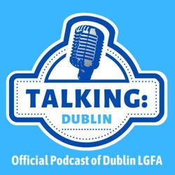cover art for Talking:Dublin