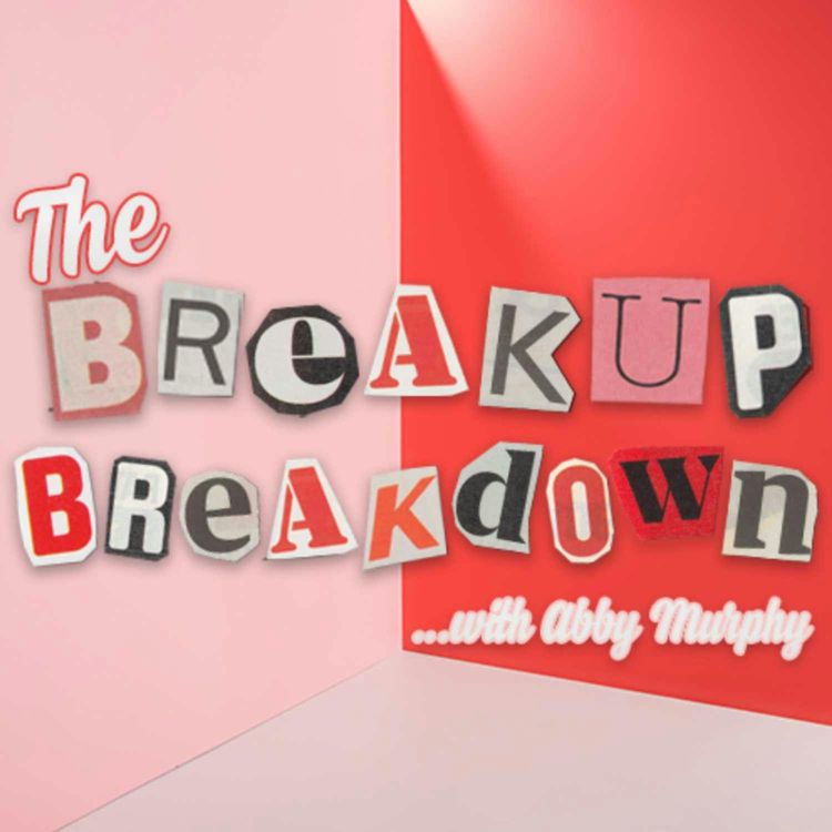 cover art for Break Down Bonus: When does keeping secrets go too far in relationships?