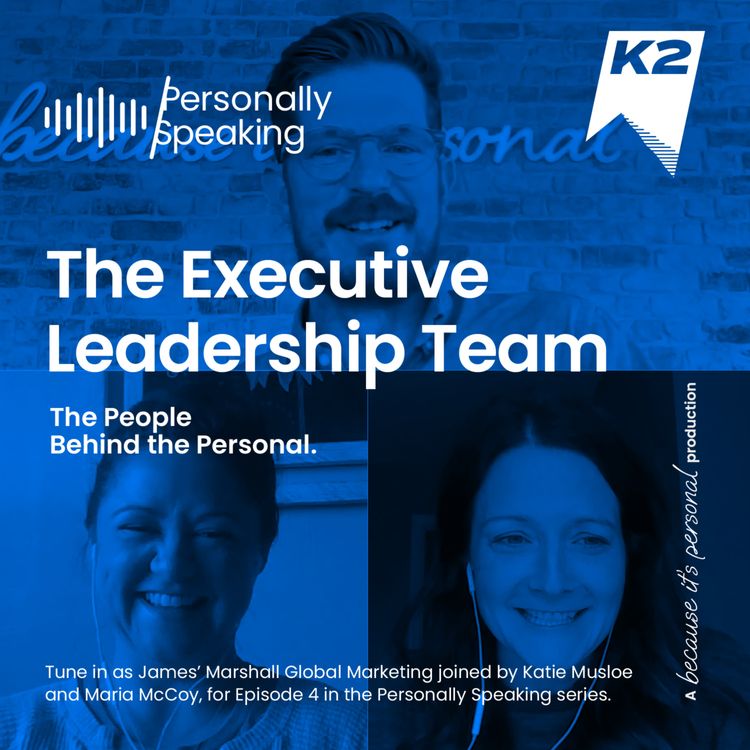 cover art for What does our Executive Leadership Team do?