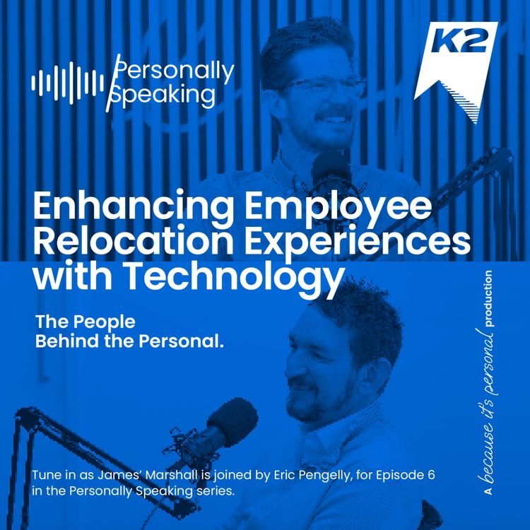 cover art for Enhancing Employee Relocation Experiences with Technology