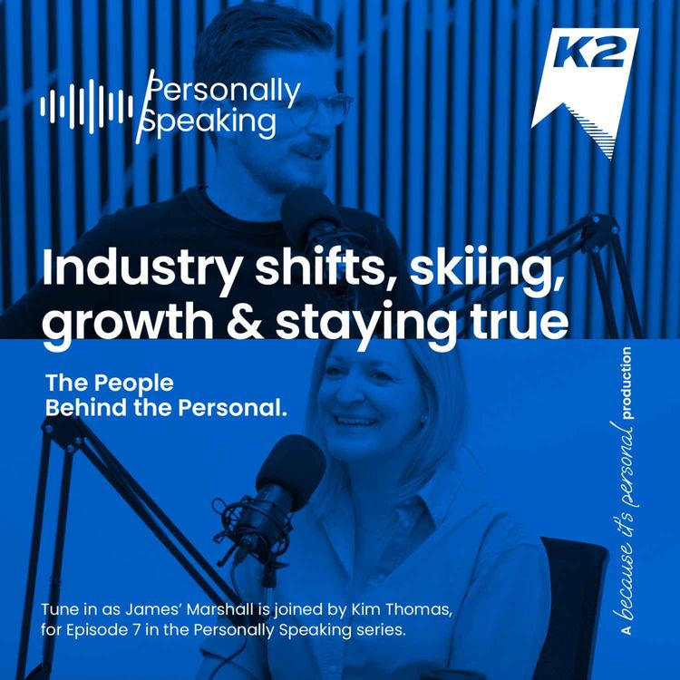 cover art for Relocation, Industry Shifts & Global Mobility Trends in Australia