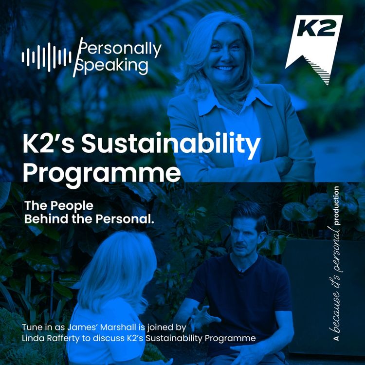 cover art for Sustainable Global Mobility | Advancing ESG Practices in Business