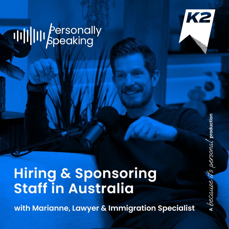 cover art for Hiring in Australia? Visa Pathways, Compliance & Immigration Explained