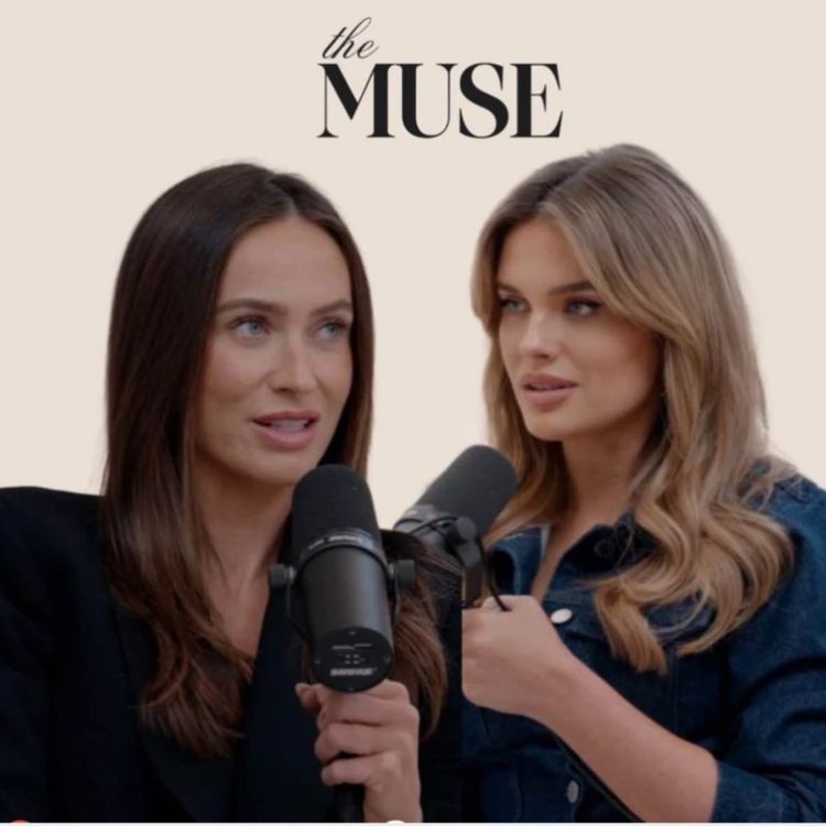 cover art for Bryony Deery on turning her pilates passion into a thriving business