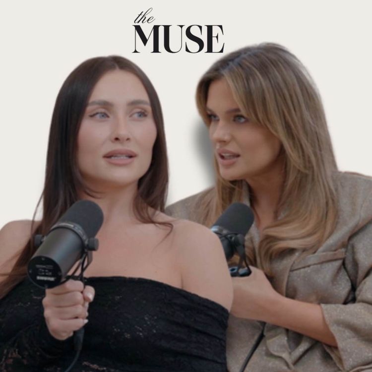 cover art for Sarah Ashcroft on building a fashion brand and the truth behind a decade online.