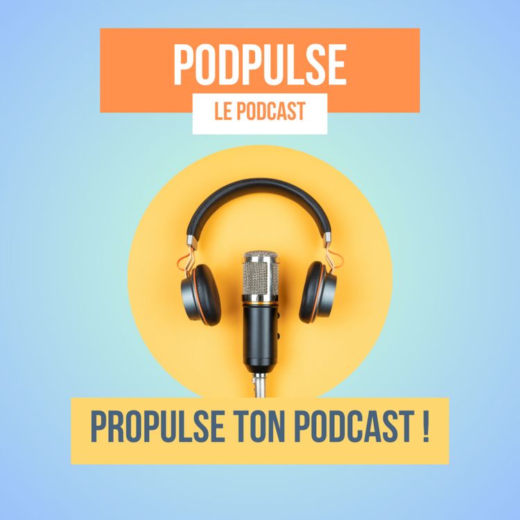 cover art for Comment créer du lien avec les auditeurs ?