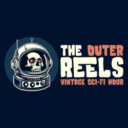 cover art for The Outer Reels