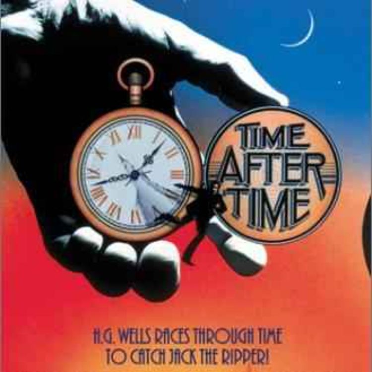 cover art for Sometime Directors: Time After Time