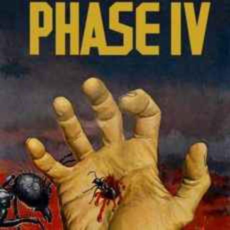 cover art for Sometime Directors: Phase IV