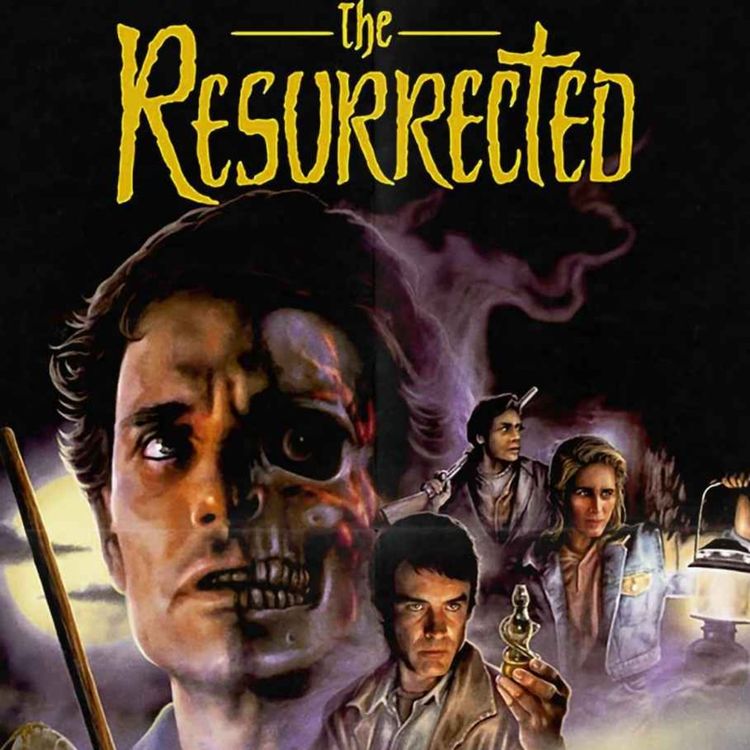 cover art for Sometime Directors: The Resurrected 