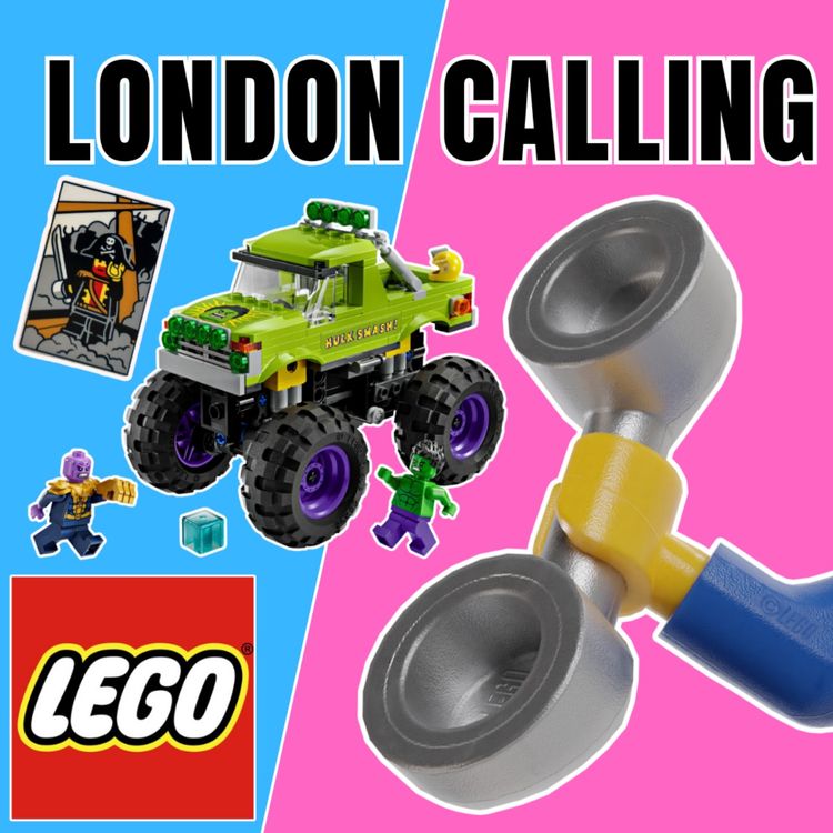 cover art for LC270 - APRIL LANDS WITH A WHIMPER AND ALL EYES ON MAY?