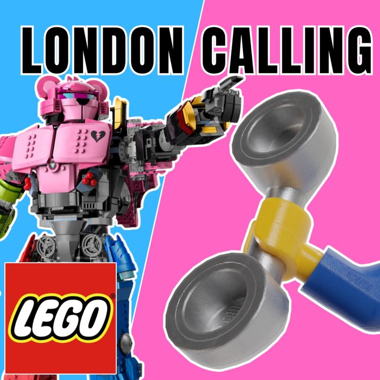 cover art for LC273 PODCAST - WE'RE LIVE AT BRICKSLOPES COLORADO AND FORTNITE IS BACK!