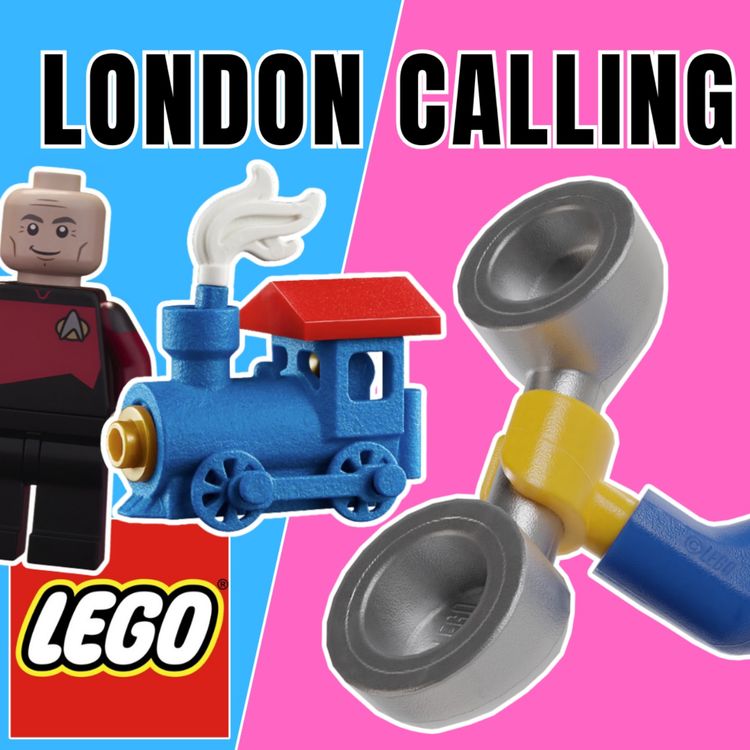 cover art for LC293 - SO THIS IS CHRISTMAS?