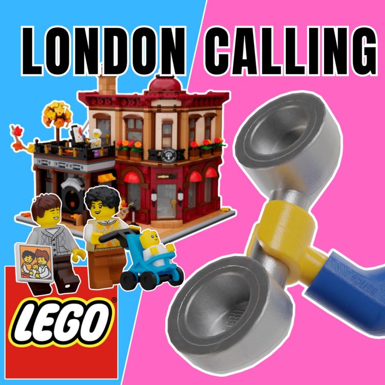 cover art for LC297 - VOTING FOR BDP SERIES 9 IS OPEN & AND NEW 2026 BATMAN SETS REVEALED