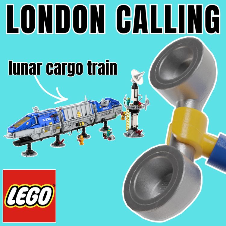 cover art for LC331 - BDP LUNAR CARGO TRAIN DESIGNER JOINS THE PANEL & MORE POKÉMON INCOMING