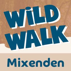 cover art for Mixenden Wild Walk