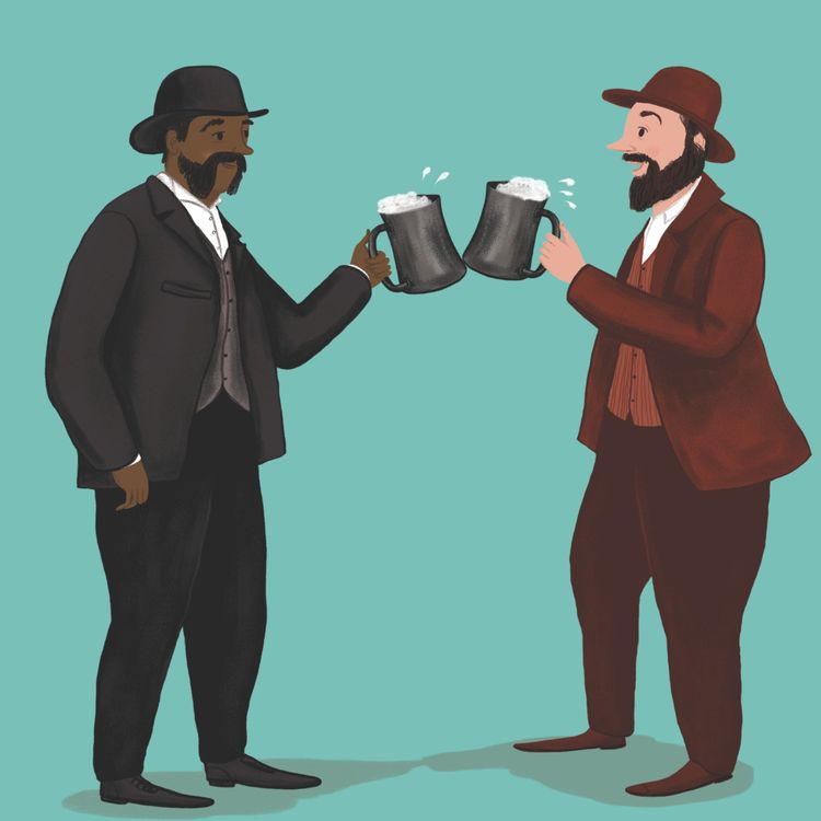 cover art for Clough Brewery 