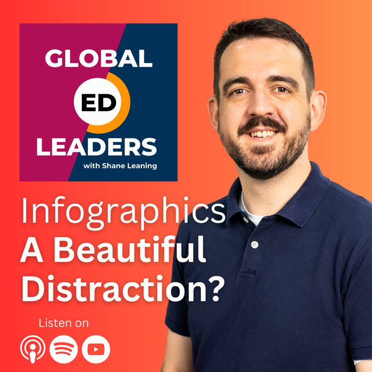 Infographics: A Beautiful Distraction? - Education Leaders | Strategic ...