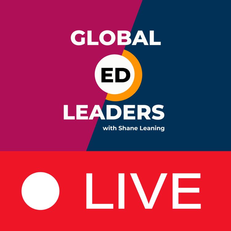 cover art for LIVE: Suicide Education: An Urgent Issue