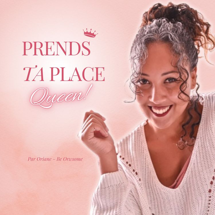 cover art for Tu as déjà tout essayé... alors pourquoi tu stagnes ?