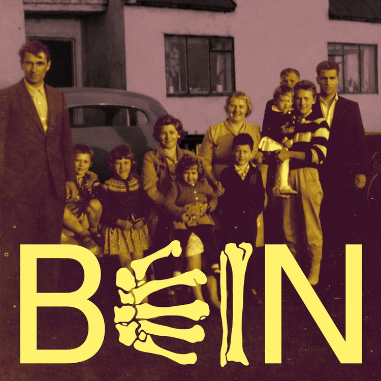 cover art for Bein 2/3: ...nema ekki fyrir mömmu