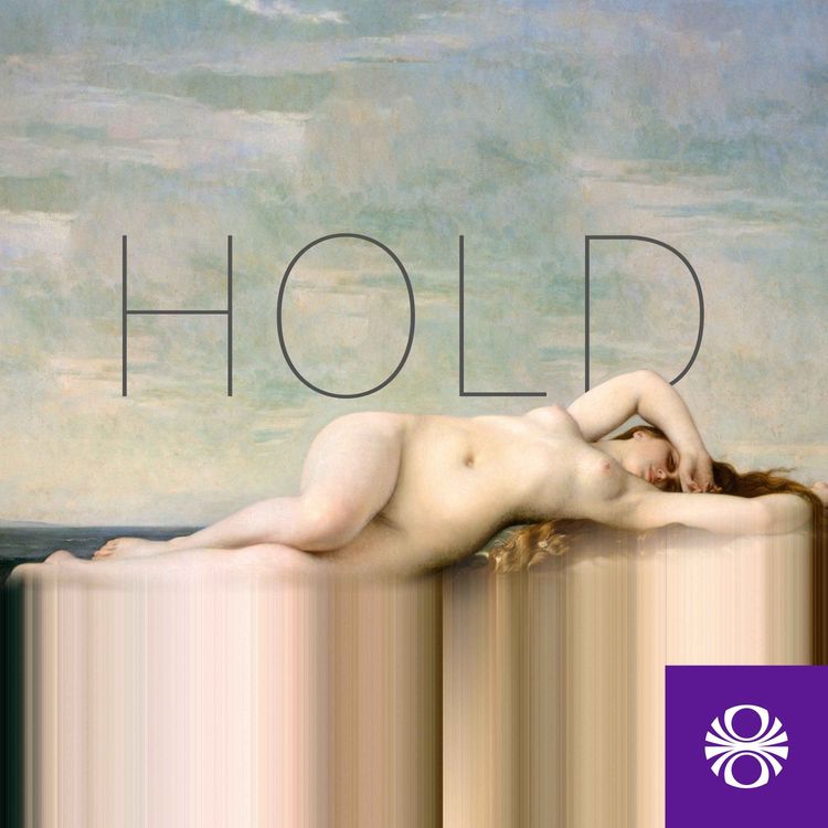 cover art for Hold 1/3