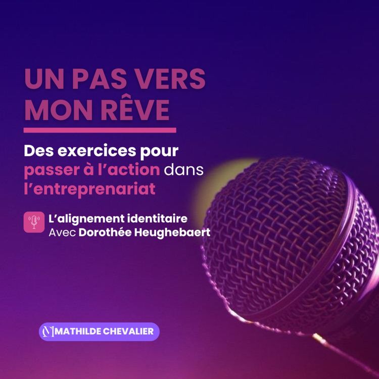 cover art for L'alignement identitaire quand j'entreprends