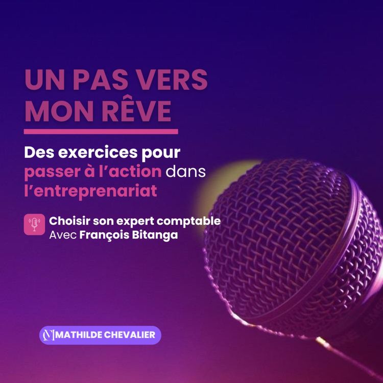 cover art for Comment et quand choisir son expert comptable ?