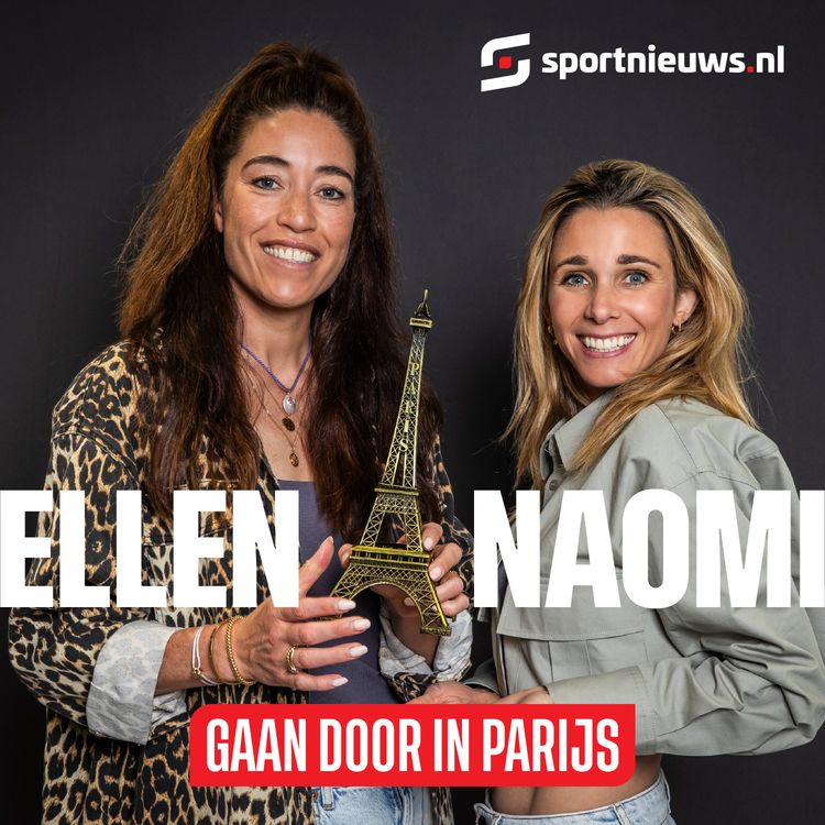 cover art for Olympische kriebels & geheimen