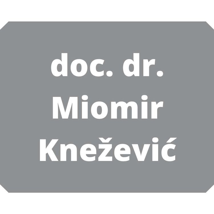 cover art for Matične celice