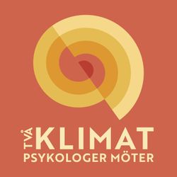 cover art for Två Klimatpsykologer Möter: