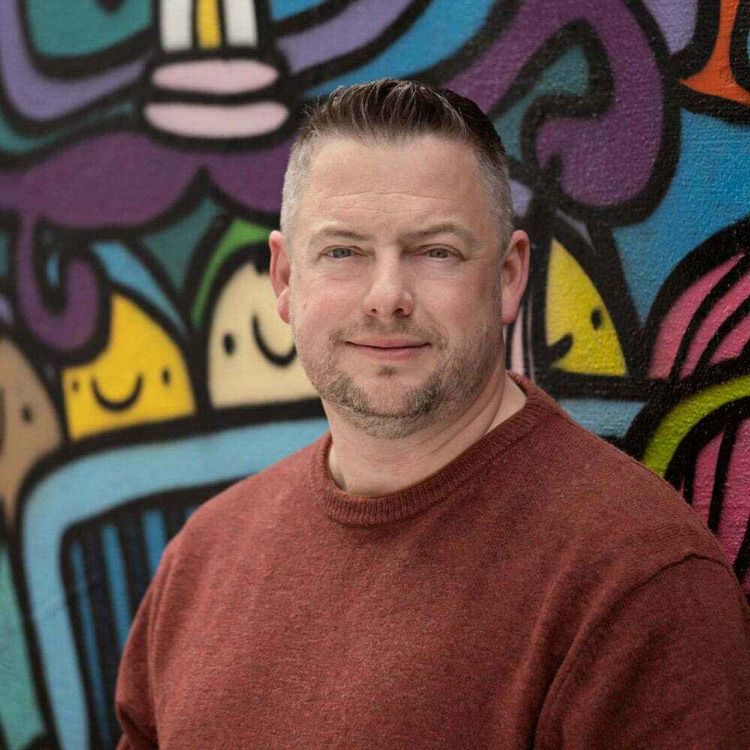 cover art for Born to Win: Why Success Starts With Alignment, Not Hustle