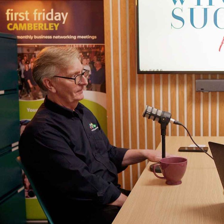 cover art for Claim What’s Yours: Alan Howell on Taking On Insurance Giants and Taking Control of His Future