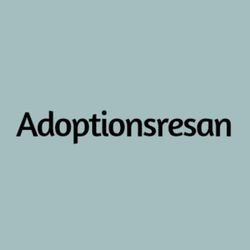 cover art for Adoptionsresan