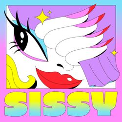 cover art for Sissy