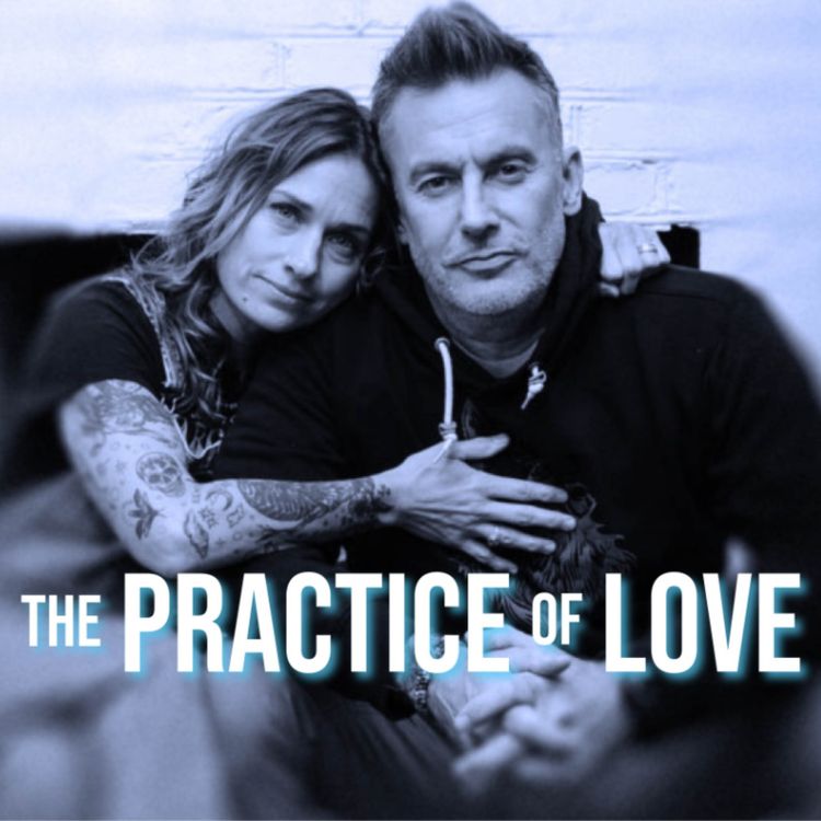 cover art for Silent Divorce: What Happens When We Stop Reaching for Each Other