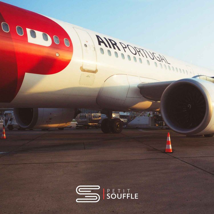 cover art for Créer du calme, ou créer du bruit (au revoir Lisbonne)