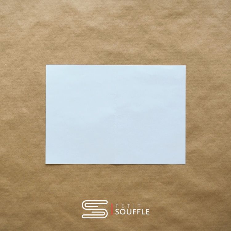 cover art for Lettre au Canada