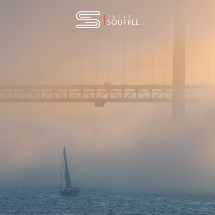 cover art for Une vie cachée au Portugal