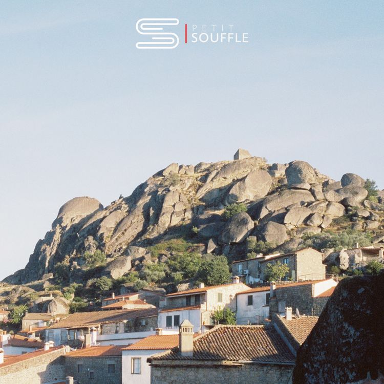 cover art for Sur les derniers mètres de mon pèlerinage