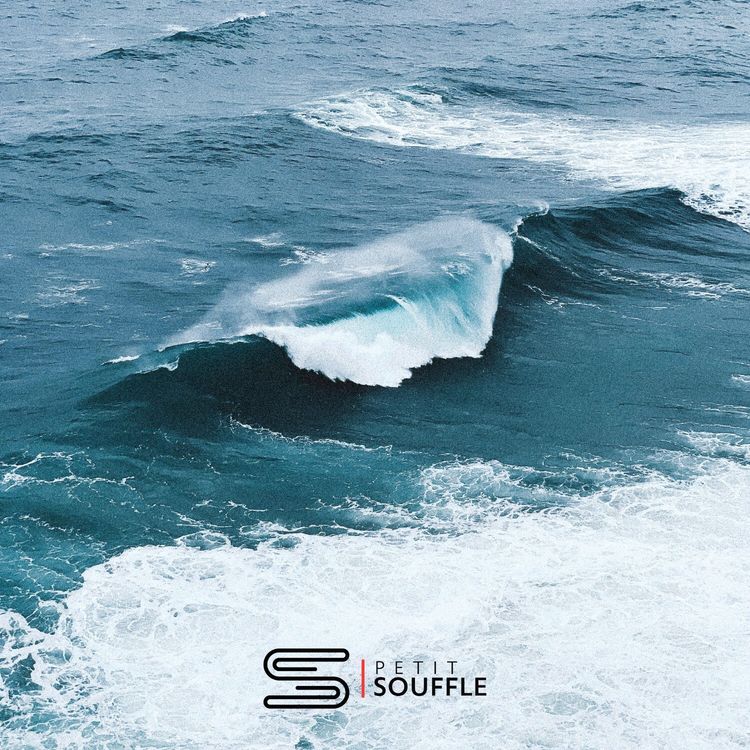 cover art for Première vague