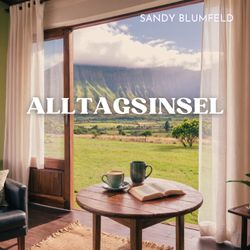 cover art for Alltagsinsel