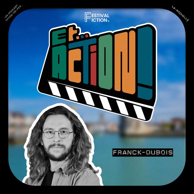 cover art for FF - Ep. 1 - Franck Dubois