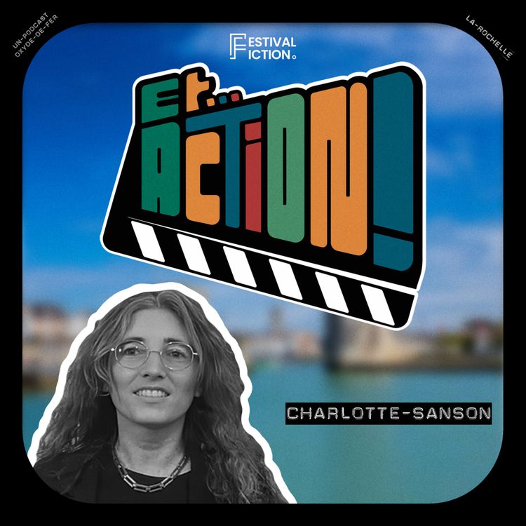 cover art for FF - Ep. 3 -  Charlotte Sanson